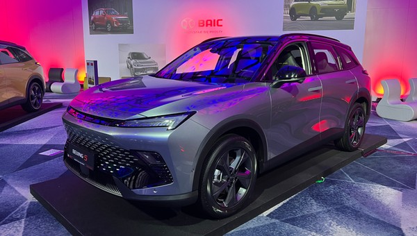 Chińskie samochody w Polsce. Czy zmienią rynek motoryzacyjny?