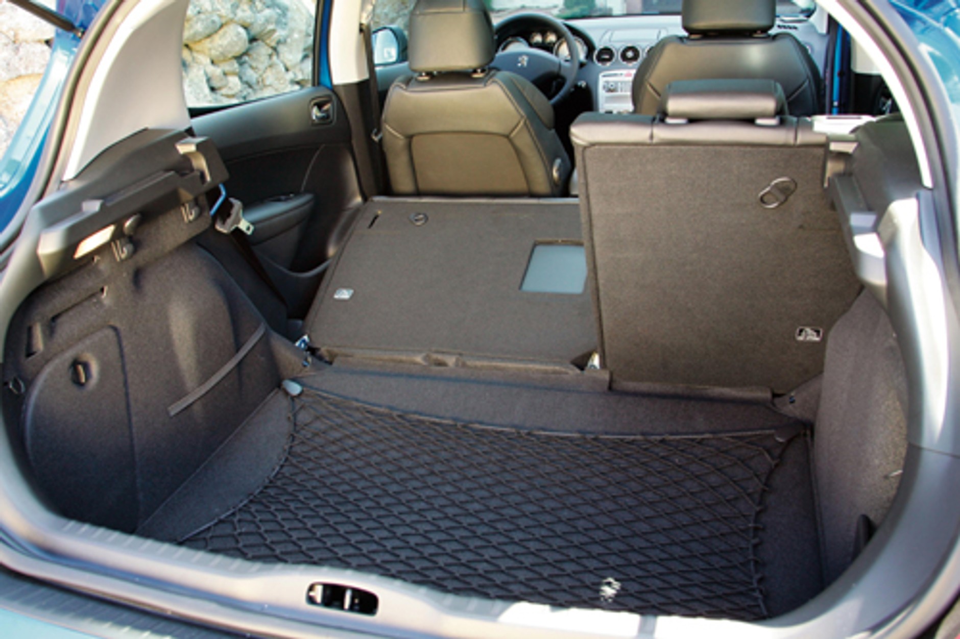 Peugeot 308 - Naprawdę chce zabłysnąć