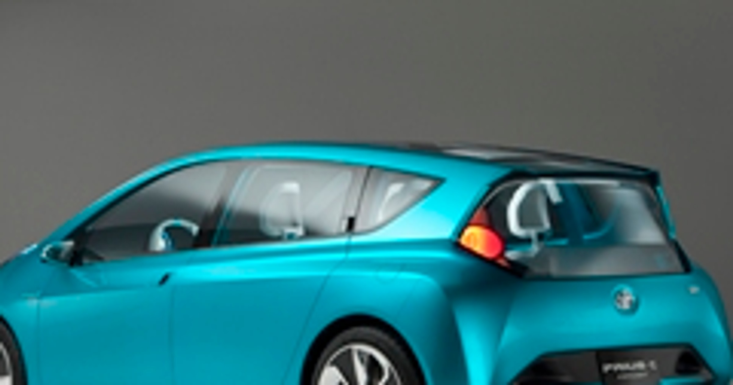 Toyota Prius rozmnaża się