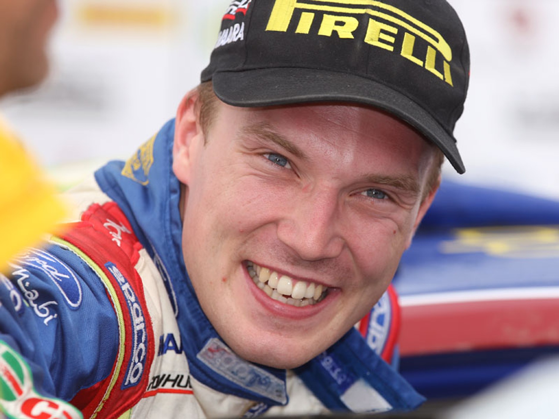 Rajd Włoch 2009: triumf Forda i przegrany Kościuszko (fotogaleria)