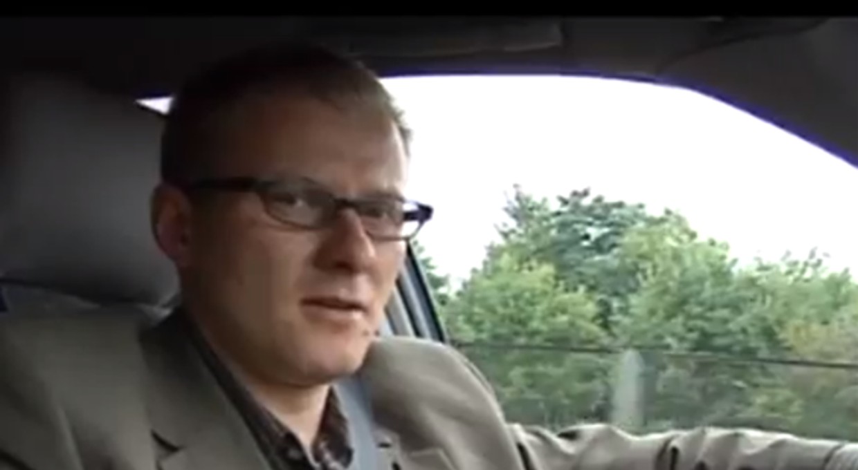 Czy gaz LPG może zaszkodzić?