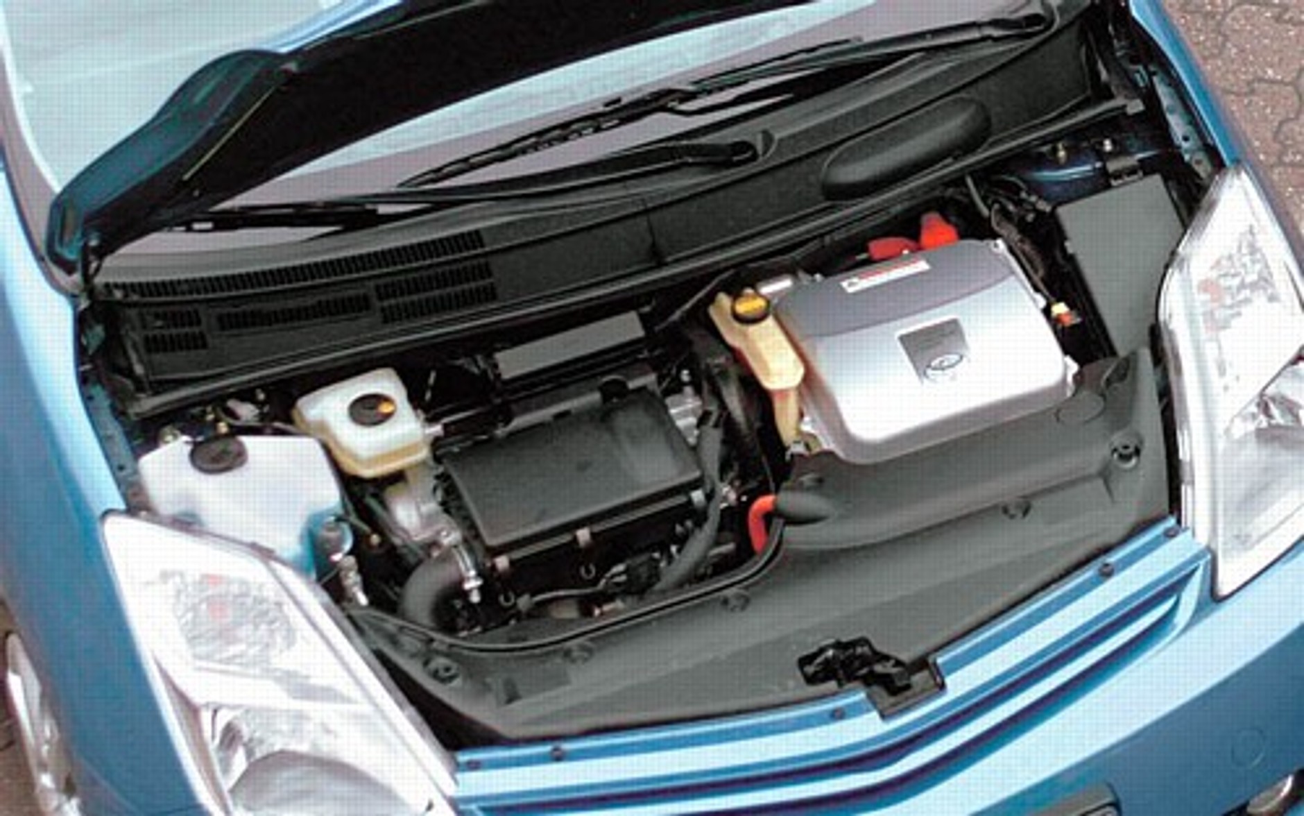 Ekologiczna alternatywa