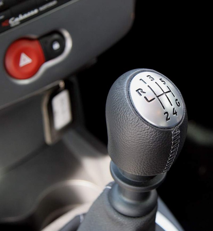 Renault Clio Sport – wrażenia z jazdy na torze