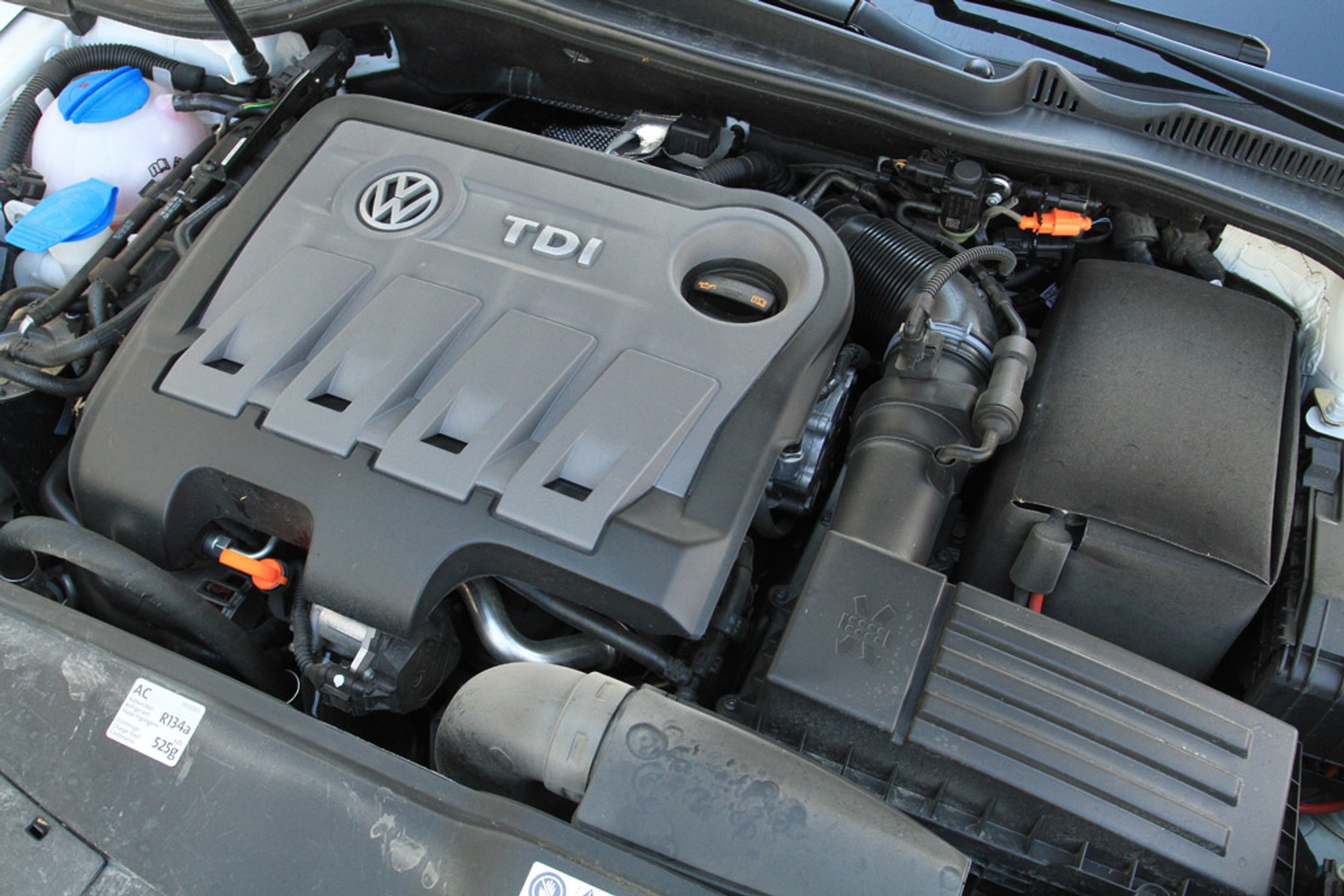 Volkswagen Eos: w 25 s od coupé do kabrioletu