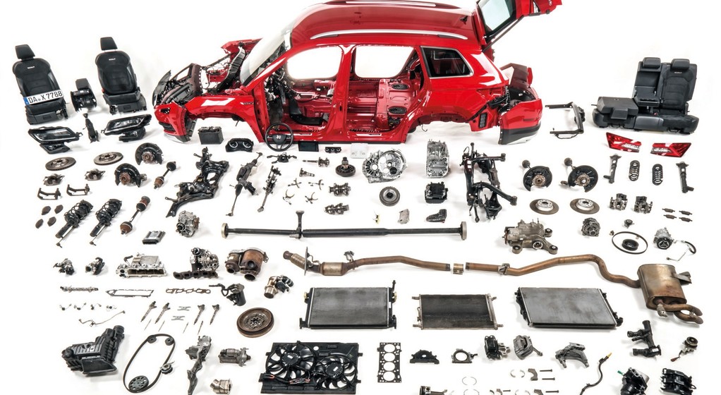 Škoda Kodiaq – test 100 tys. km