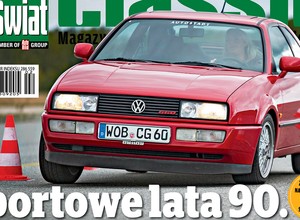 Auto Świat Classic 2/2022 już w sprzedaży!