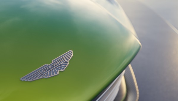Aston Martin Valhalla