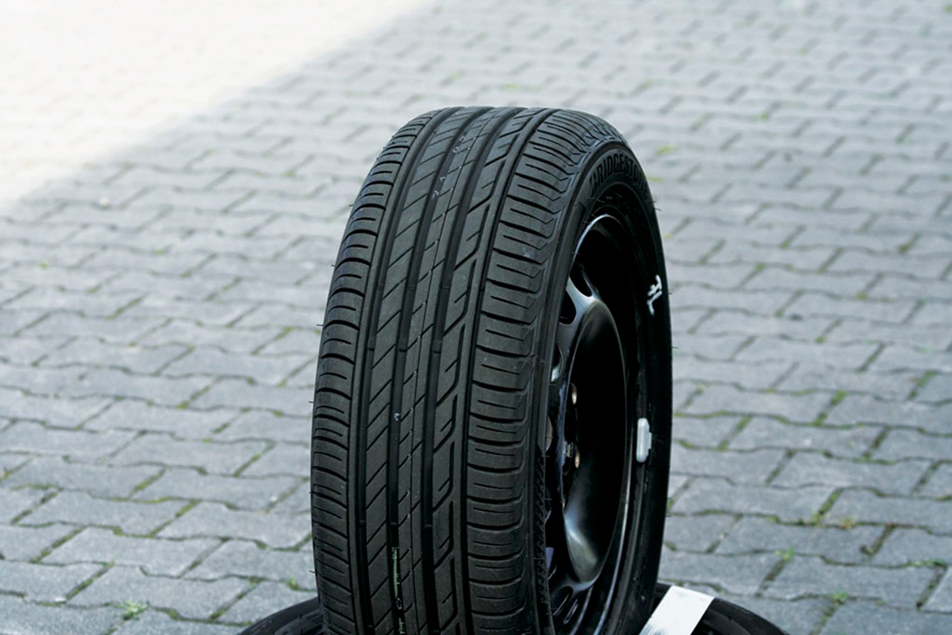 BridgestoneTuranza T00191 Vok. 1185 zł/kpl. Ocena zadowalająca
