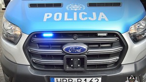 Jeden holował drugiego. Żaden nie powinien siadać “za kółko”