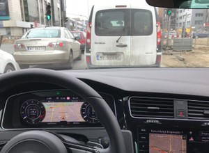 Najbardziej zakorkowane miasta Polski - jest coraz gorzej