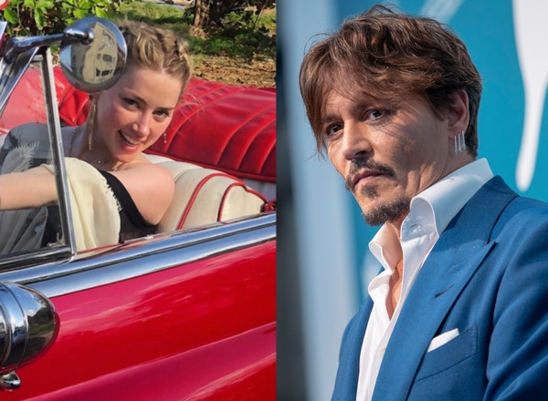 Johnny Depp vs Amber Heard – sprawdzamy, kto ma lepiej wyposażony garaż
