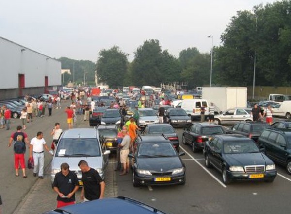 Sprzedajemy samochód, czyli co nas może spotkać