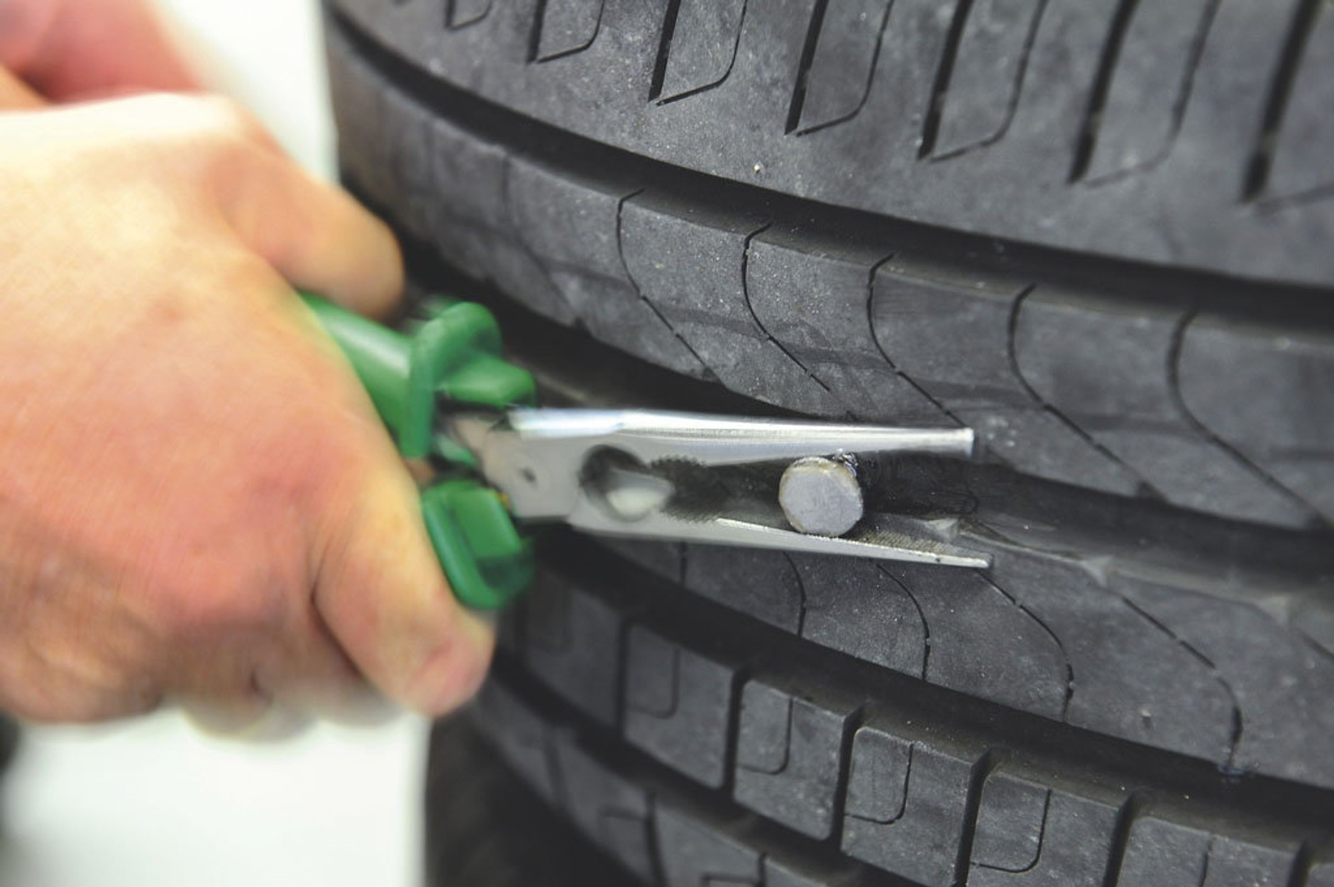 Test długodystansowy Audi Q3