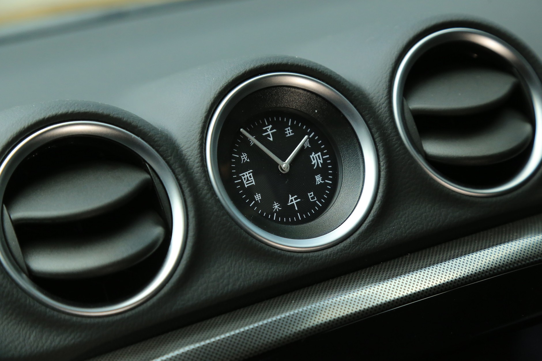 Suzuki Vitara 1.4 BoosterJet Hybrid