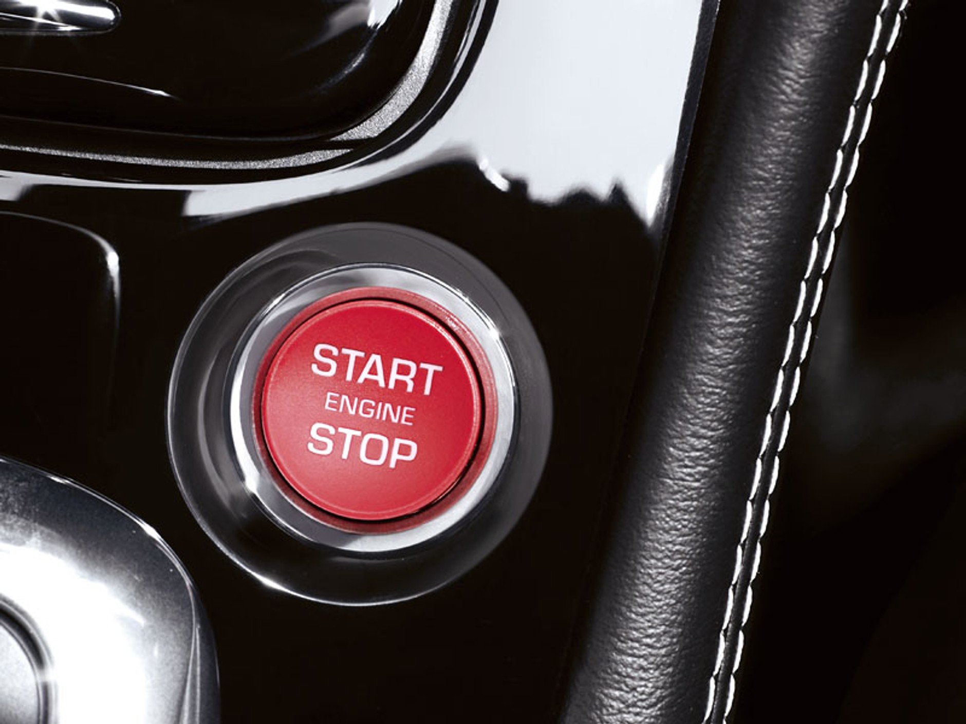 Genewa 2008: Jaguar XKR-S – na szczycie łańcucha pokarmowego (+ wideo)