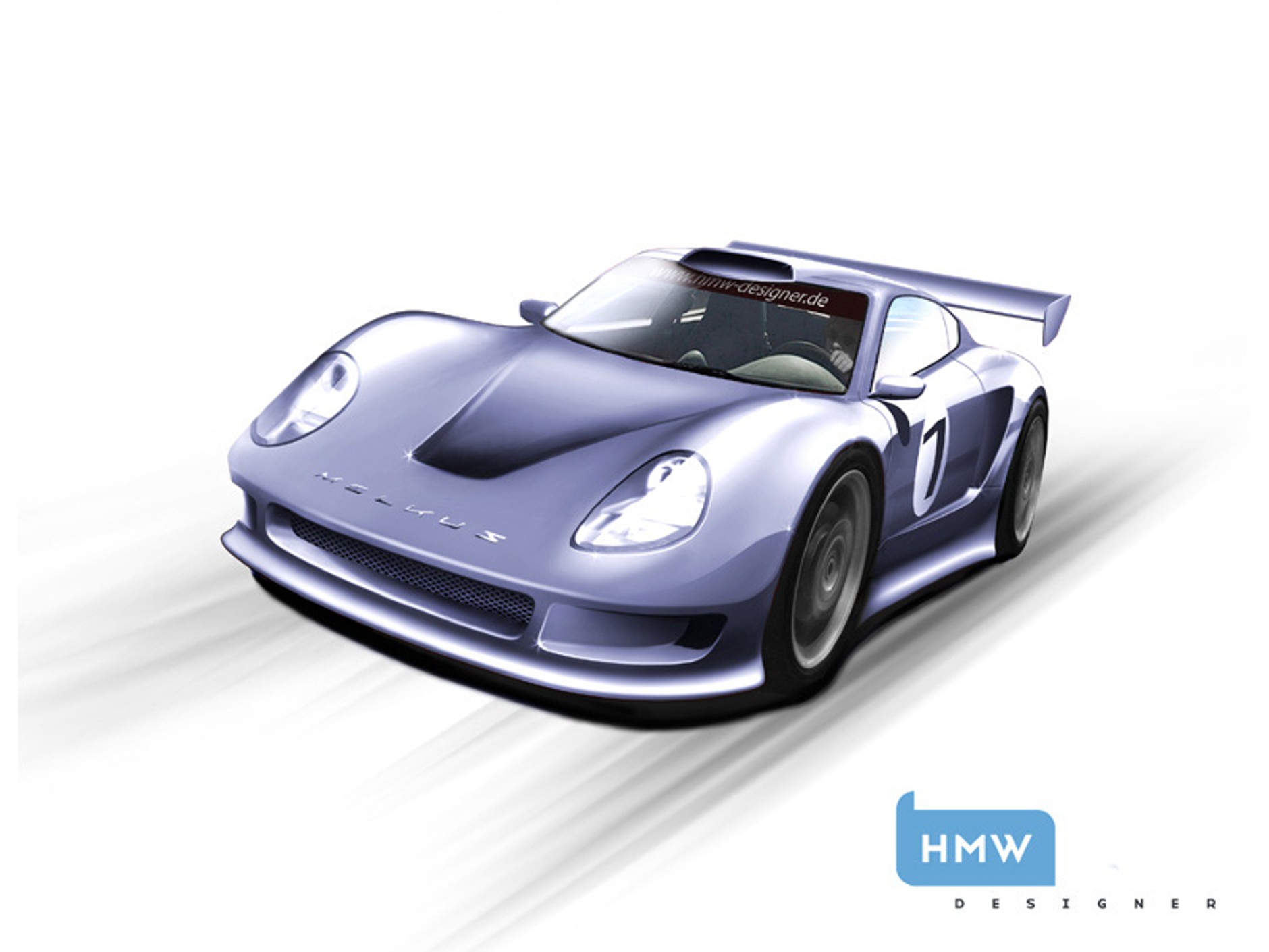 Melkus RS2000: wschodnioniemiecka nostalgia