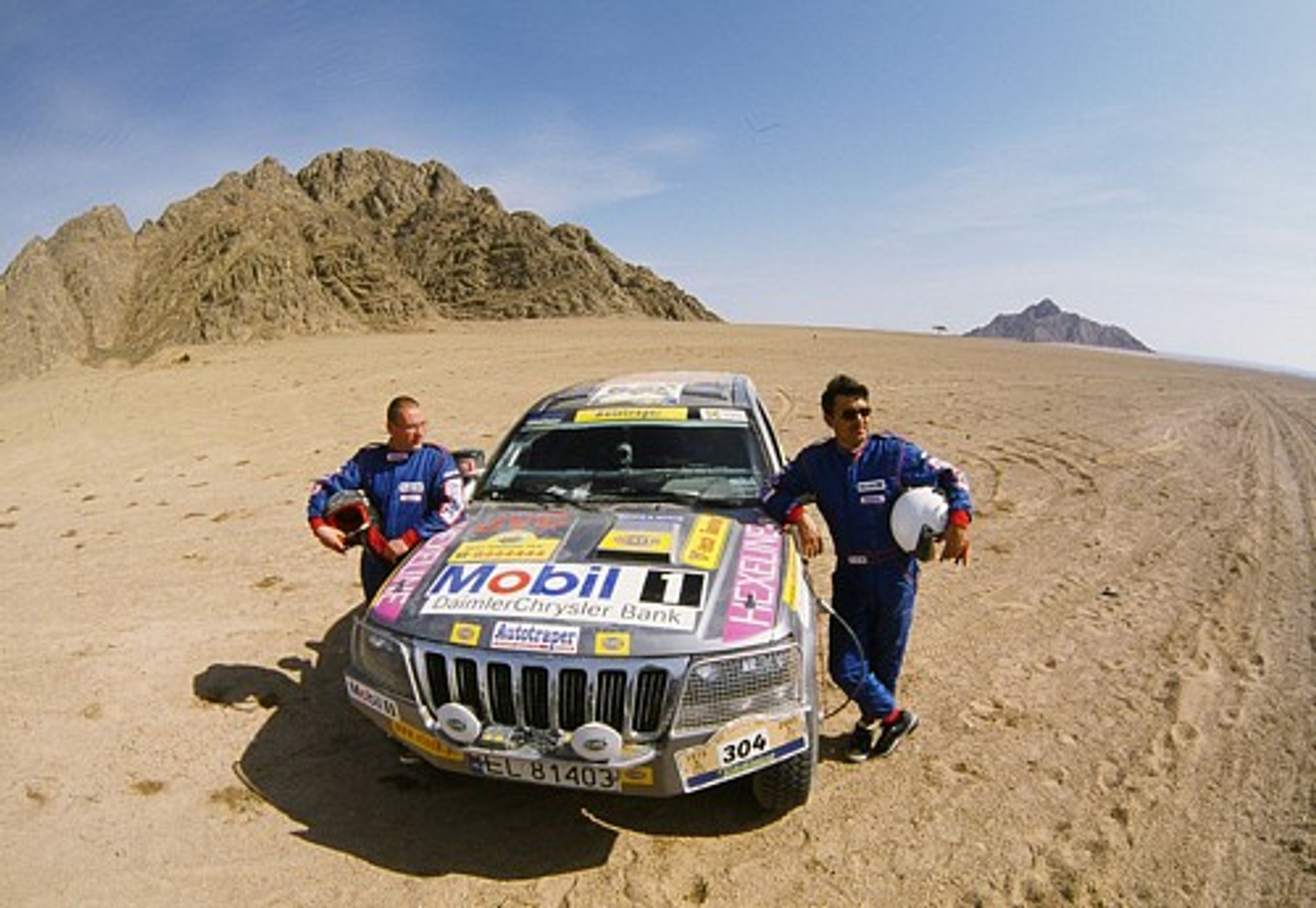 Wspomnienie o Macieju Majchrzaku: Wulkan pełen energii