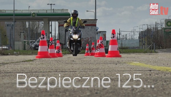 5 kroków Yamaha