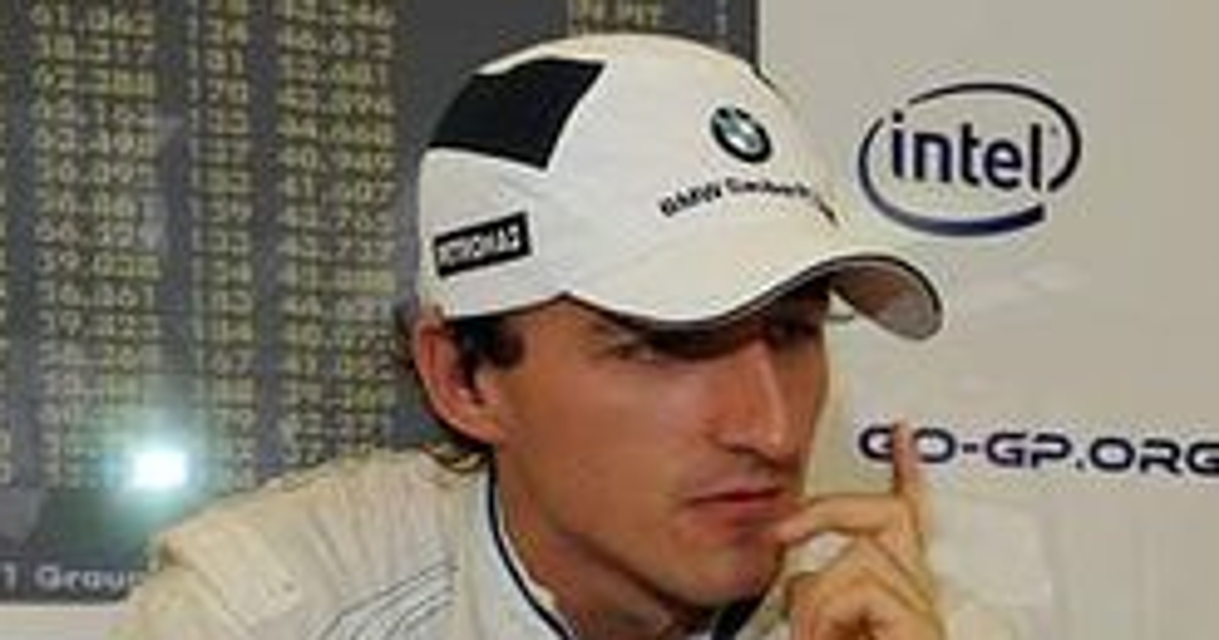 Scuderia Ferrari: Kubica za Alonso?