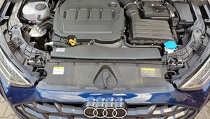 Audi spasowało. Firma odracza śmierć samochodów spalinowych