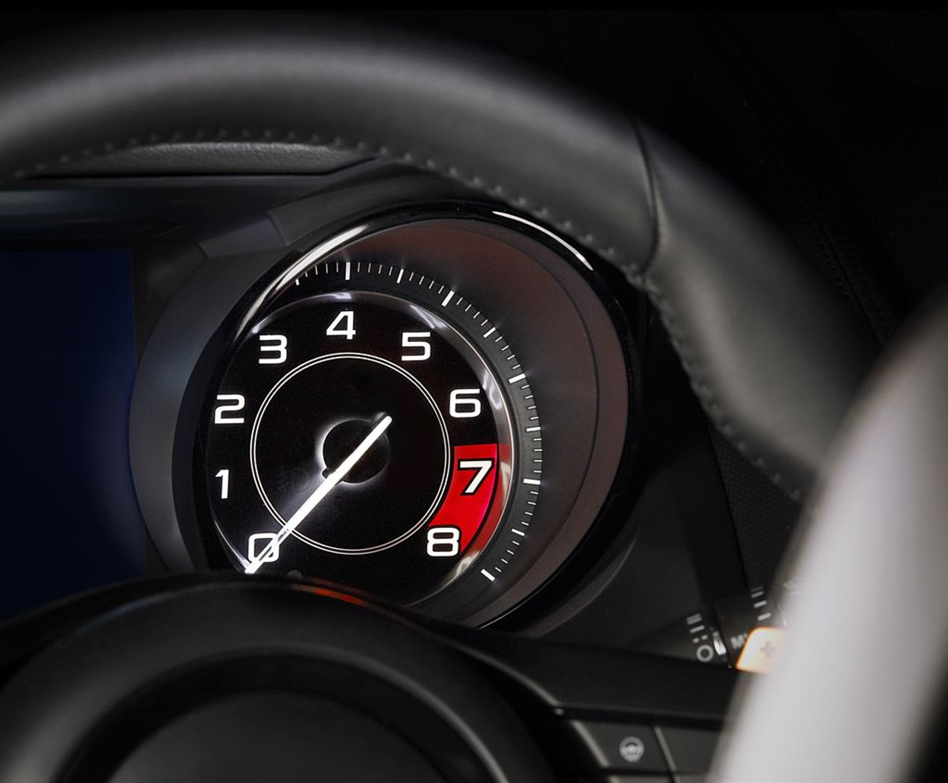 Dlaczego Jaguar F-Type?