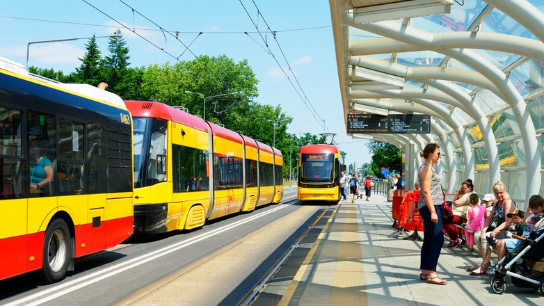 Dzień bez samochodu