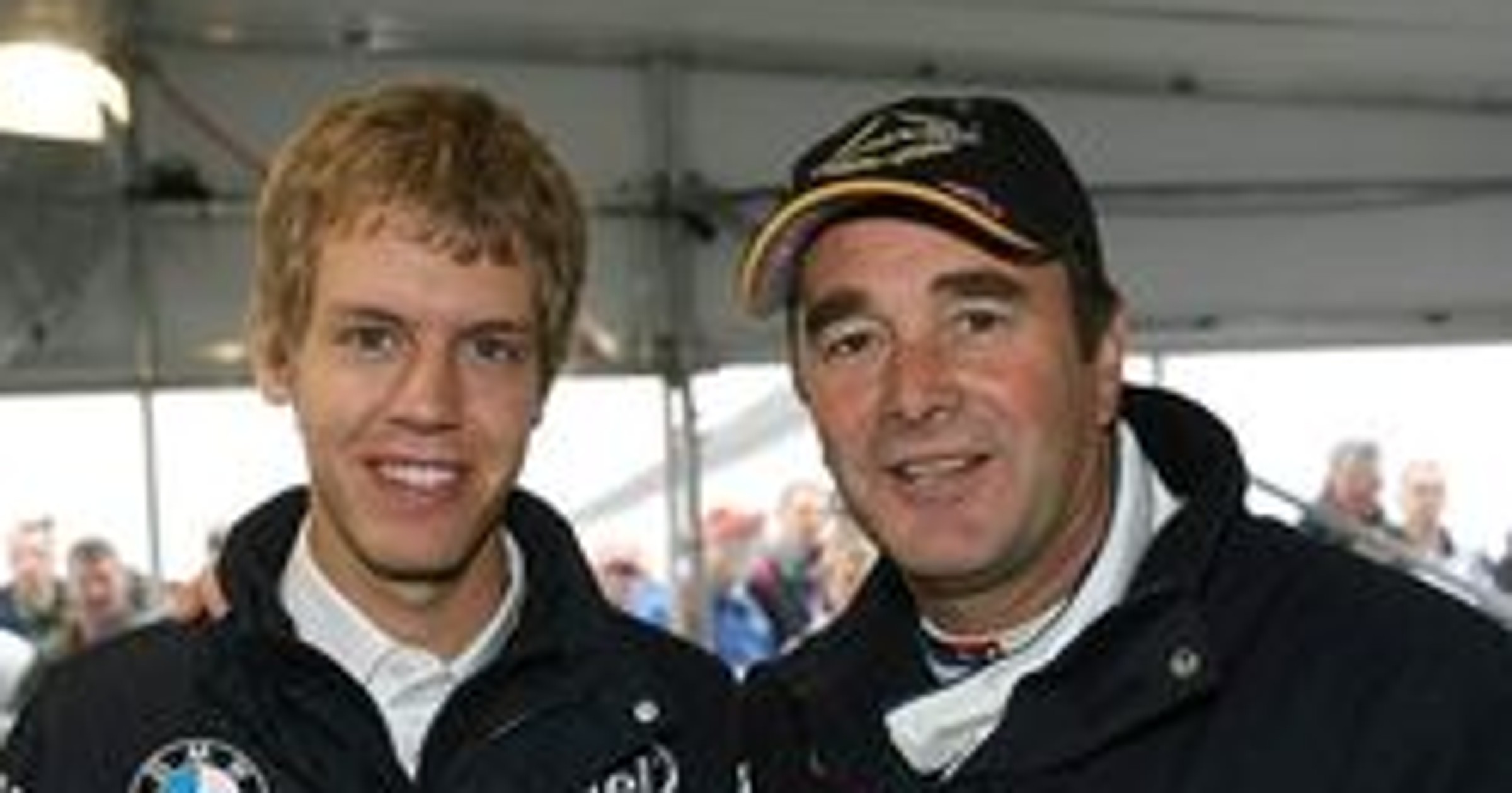 Formuła 1: Vettel kierowcą Toro Rosso!