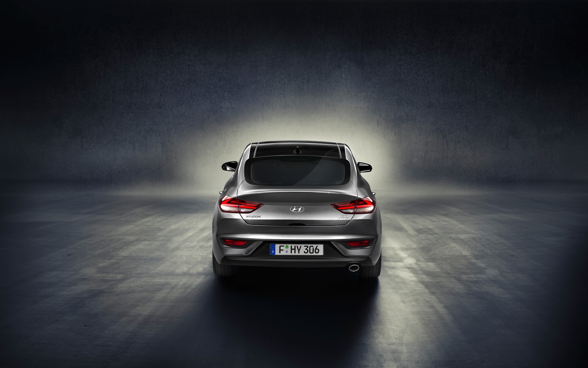 Hyundai i30 Fastback – w kierunku coupe