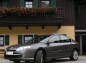 Taka jest nowa Laguna!