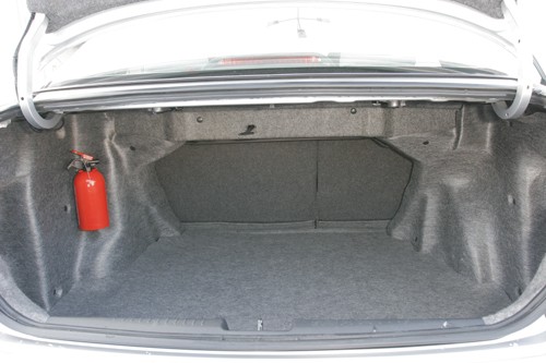 Chevrolet Aveo, Honda City, Dacia Logan - Wiele za niewiele