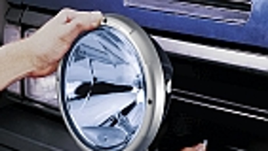 Hella Rallye 3003
