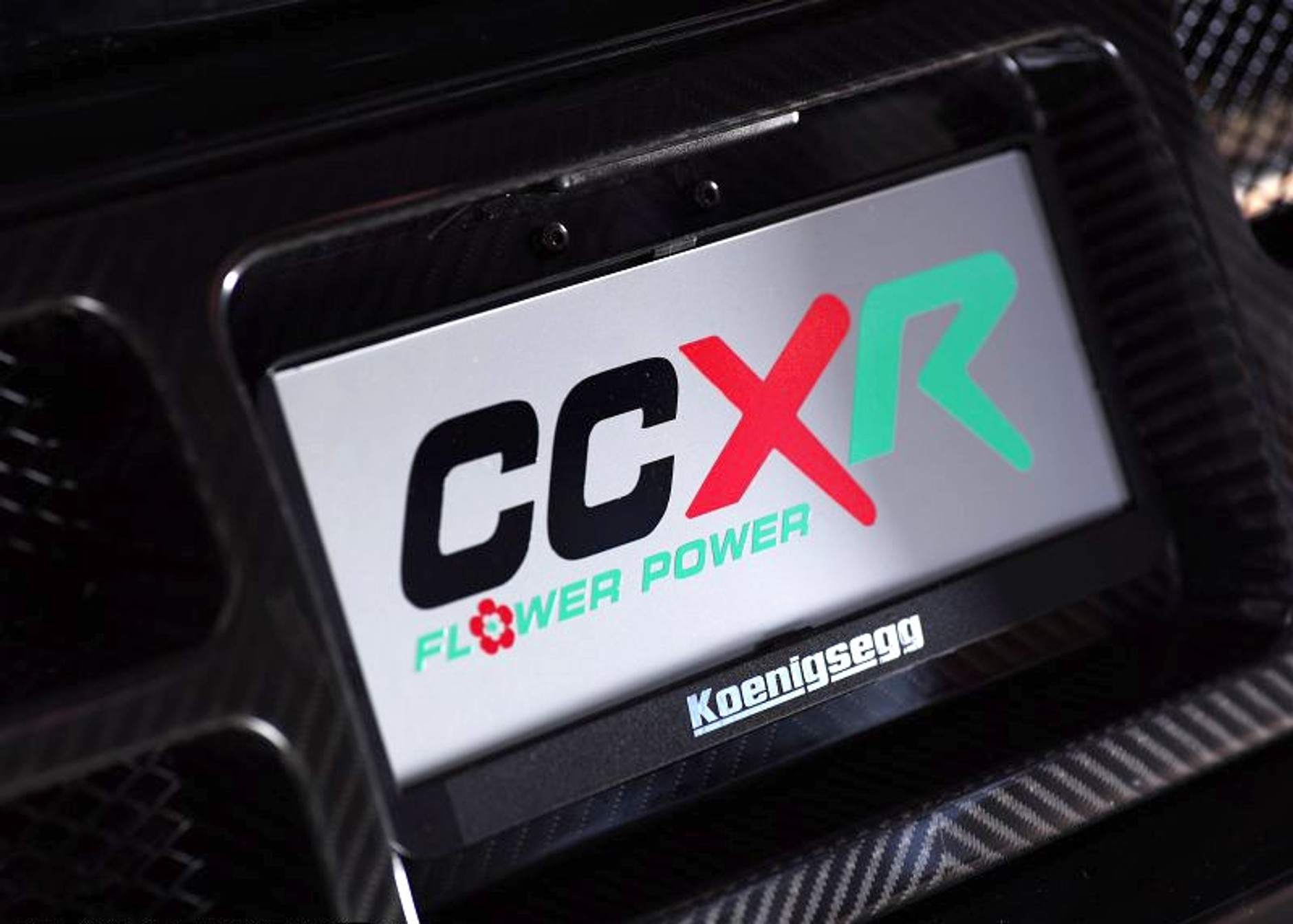 Genewa 2007: Koenigsegg CCGT i CCXR