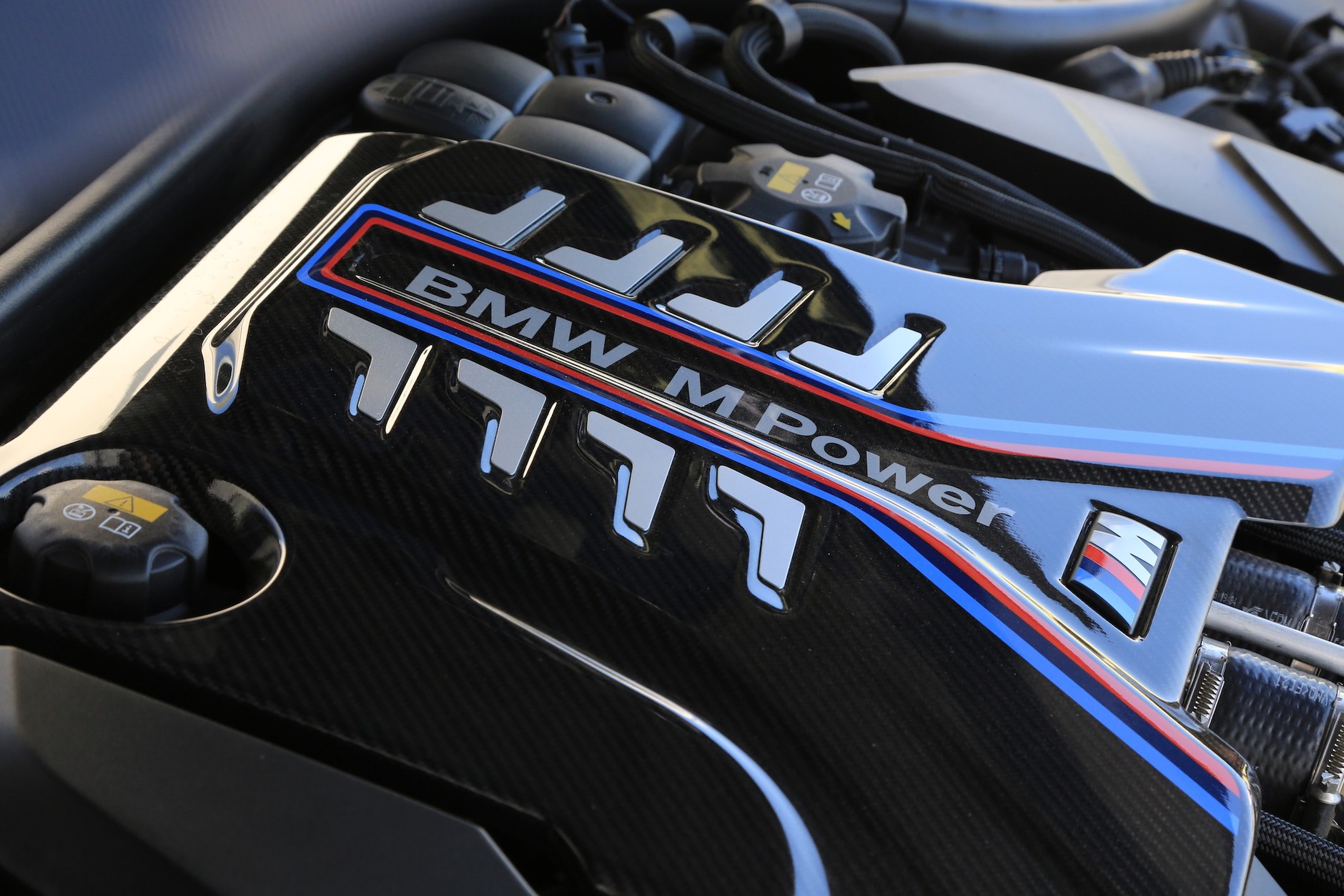 BMW M8 Competition Gran Coupe