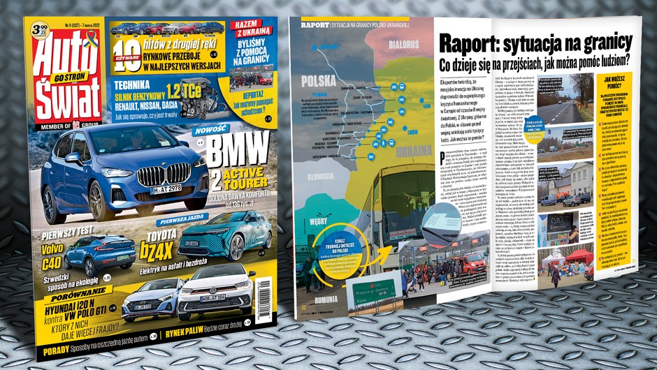Auto Świat 9/2022