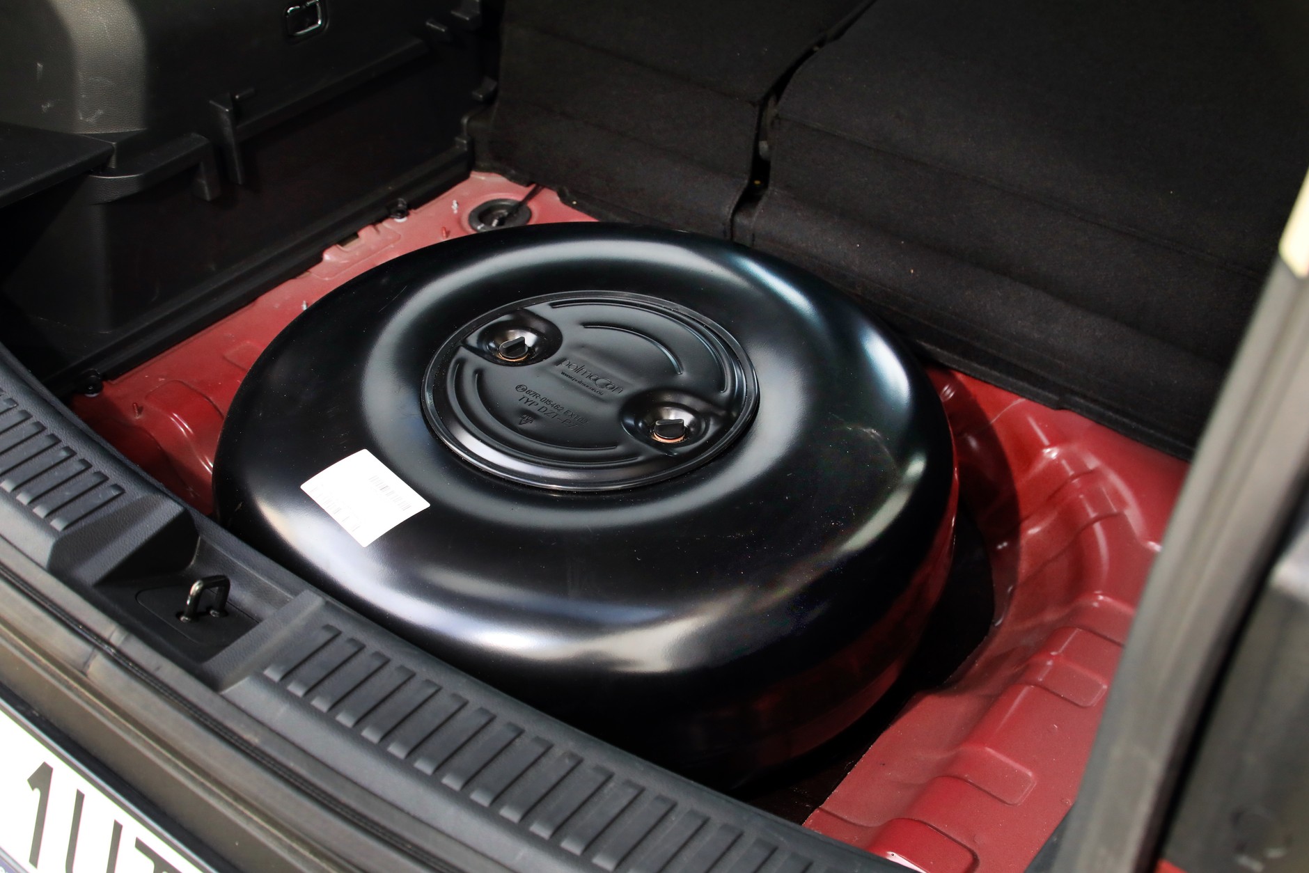 Ssangyong Korando 1,5 T-GDi LPG 2022 4. generacja