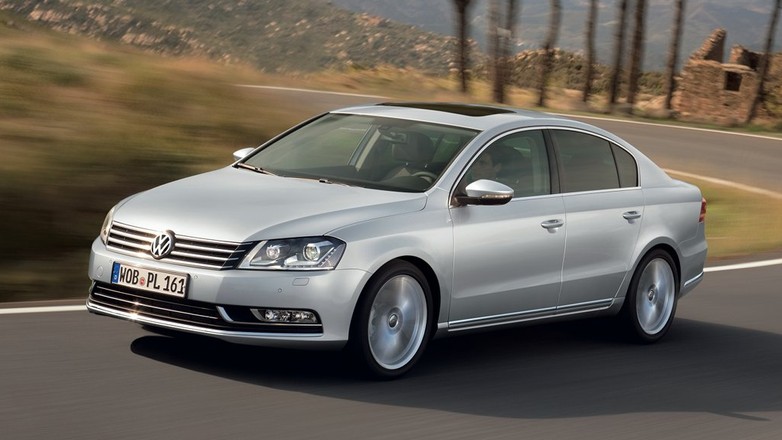 Polacy wolą Škodę od Volkswagena