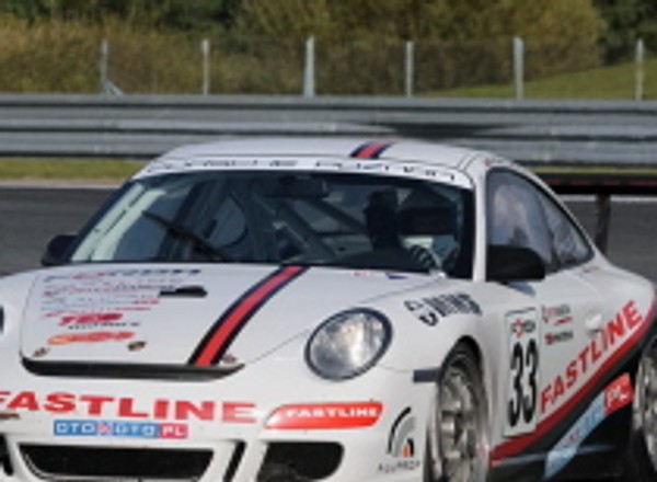 Toyo Tires 24 Hours of Dubai: polski zespół wyrusza na wyścig