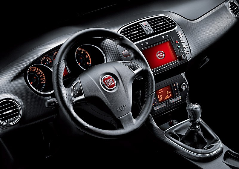 Fiat Bravo 2.0 JTD Multijet (164 KM) – top oferta