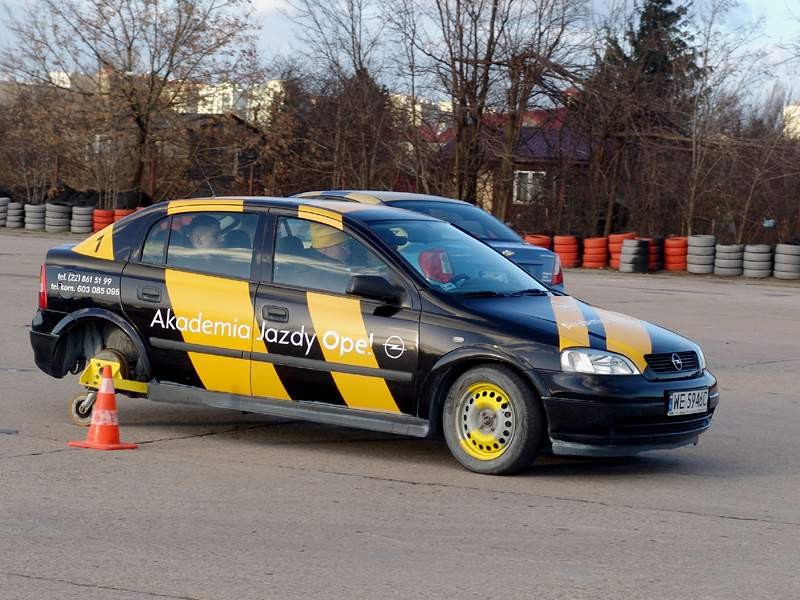 WOŚP 2007: wielka feta na Bemowie (fotogaleria)