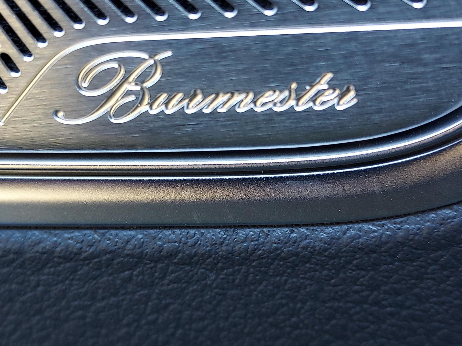 Mercedes AMG GLC 63 E-Performance