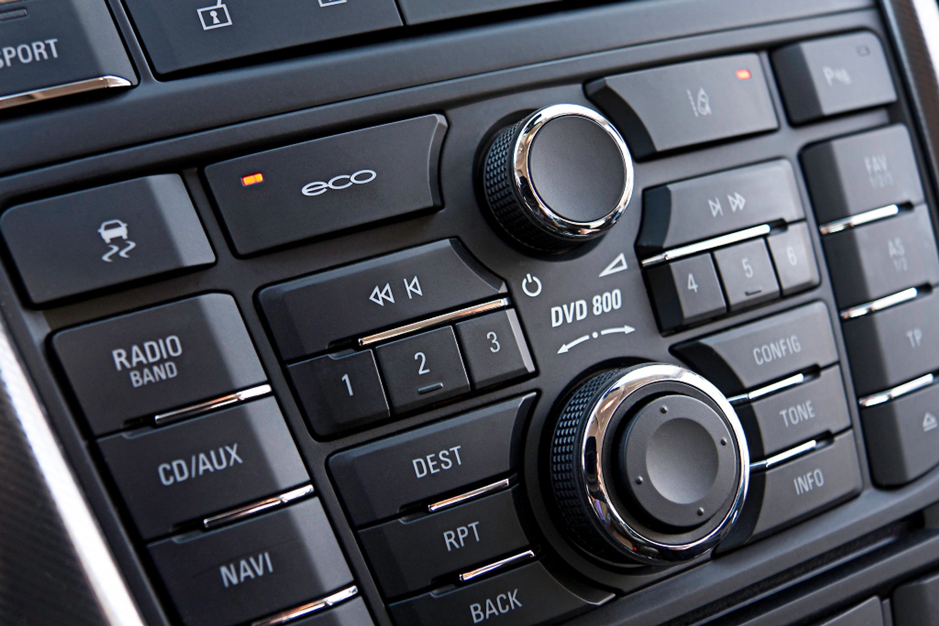 Opel Astra 2.0 CDTi ecoFLEX również ze Start/Stopem