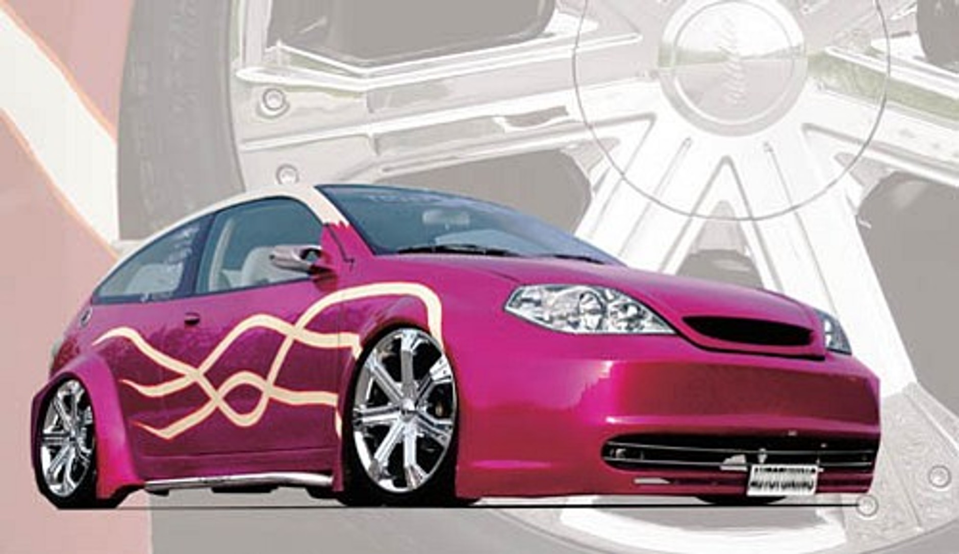 Czystej krwi hiszpan