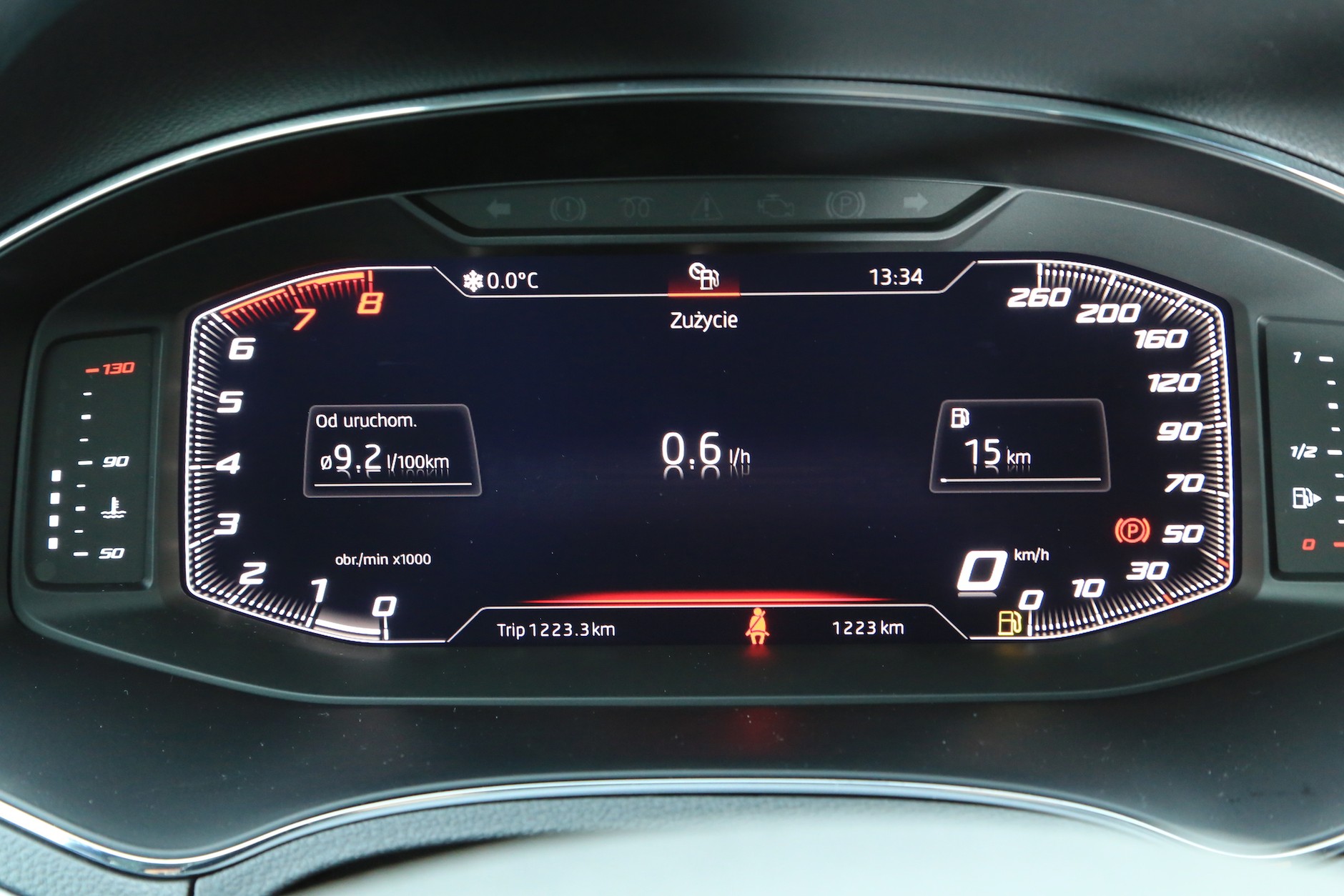 Seat Arona 1.0 TSI Full LED