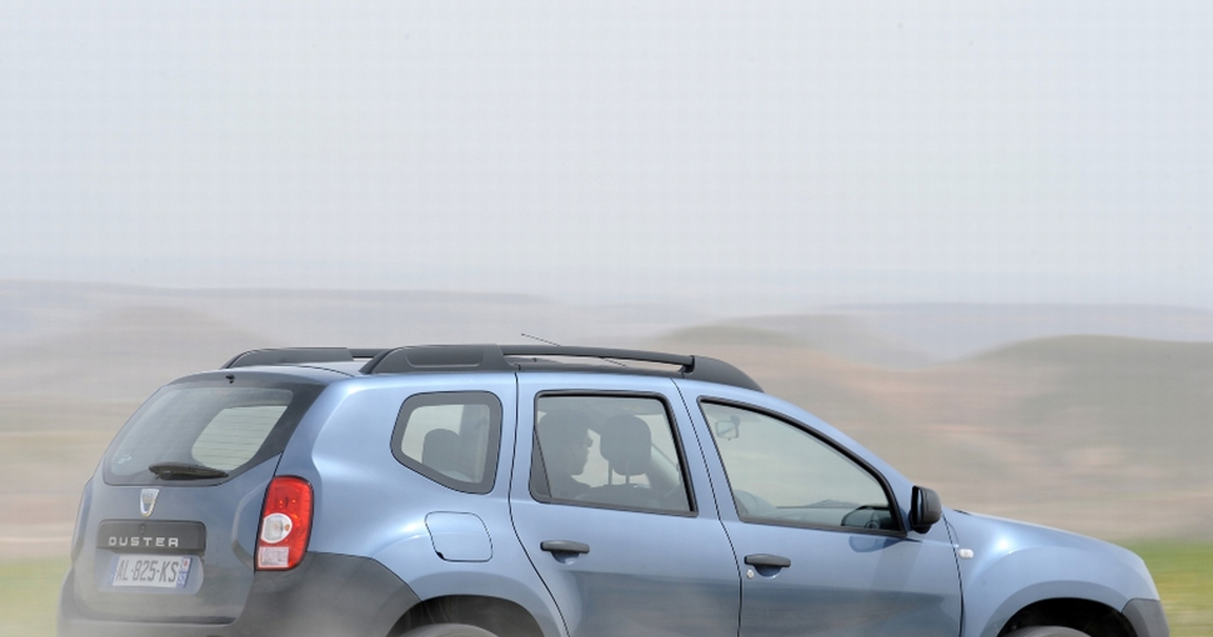 Dacia Duster - Będzie hit!