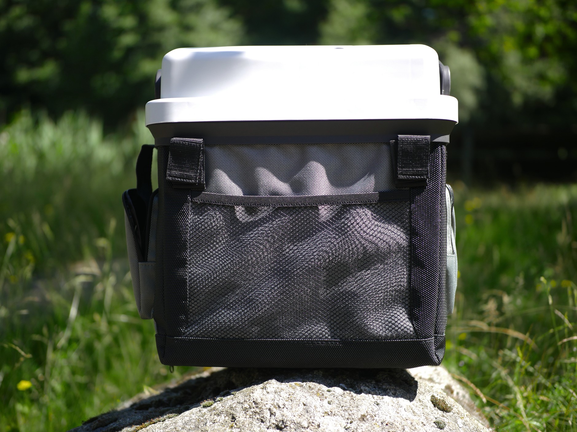 Test lodówek turystycznych 12 V do samochodu