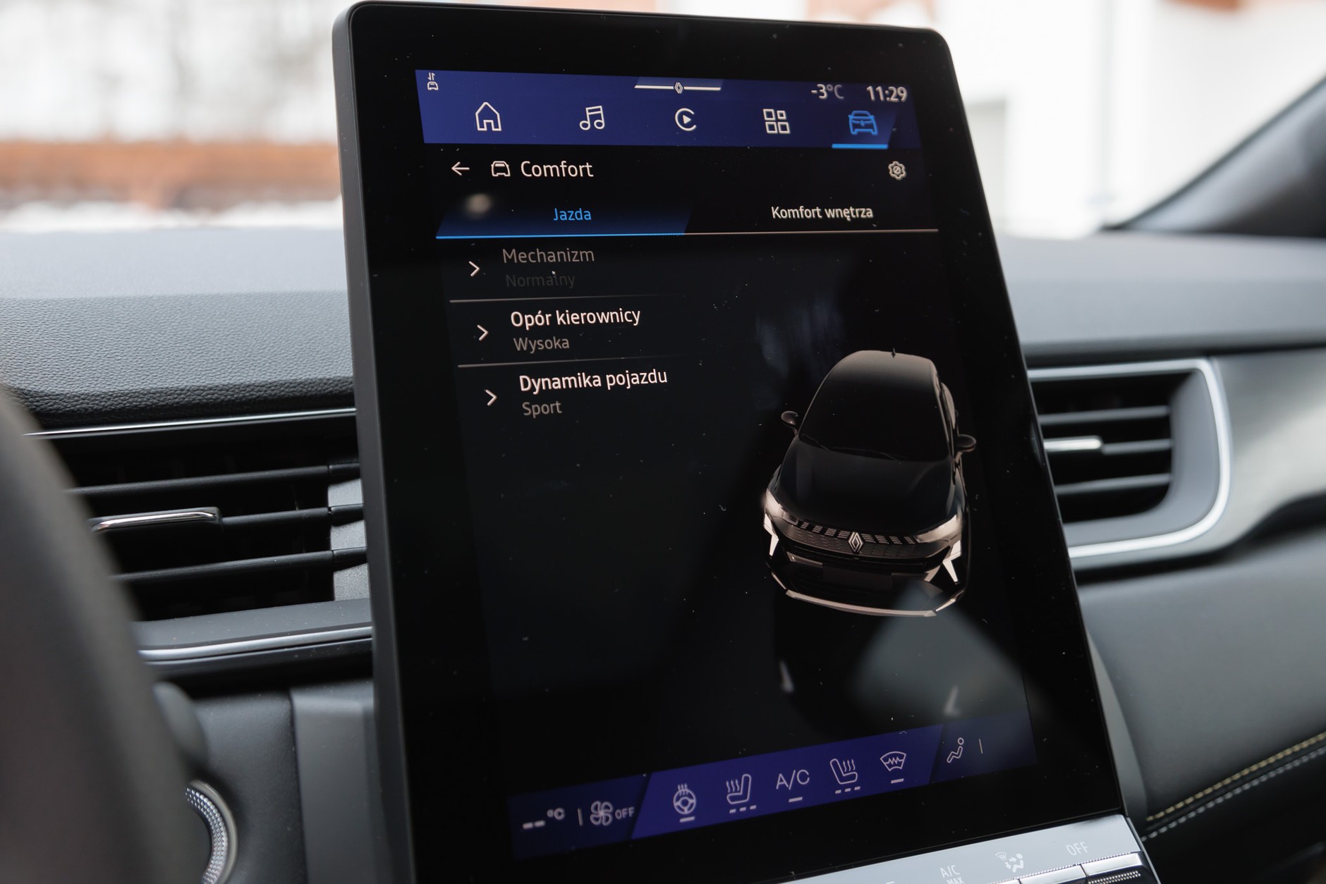 2024 Renault Symbioz