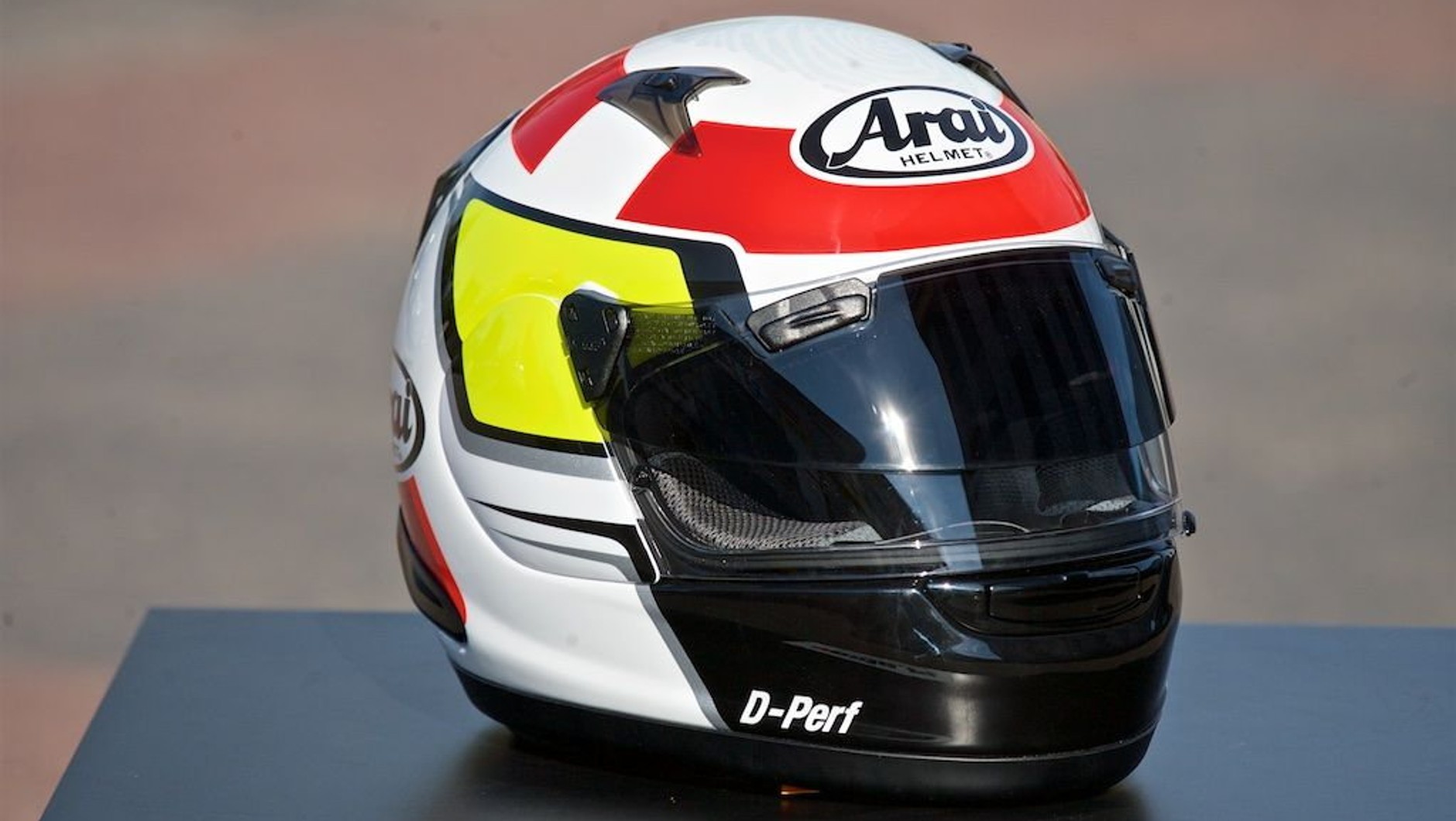 Kask Arai Quantum ST PRO