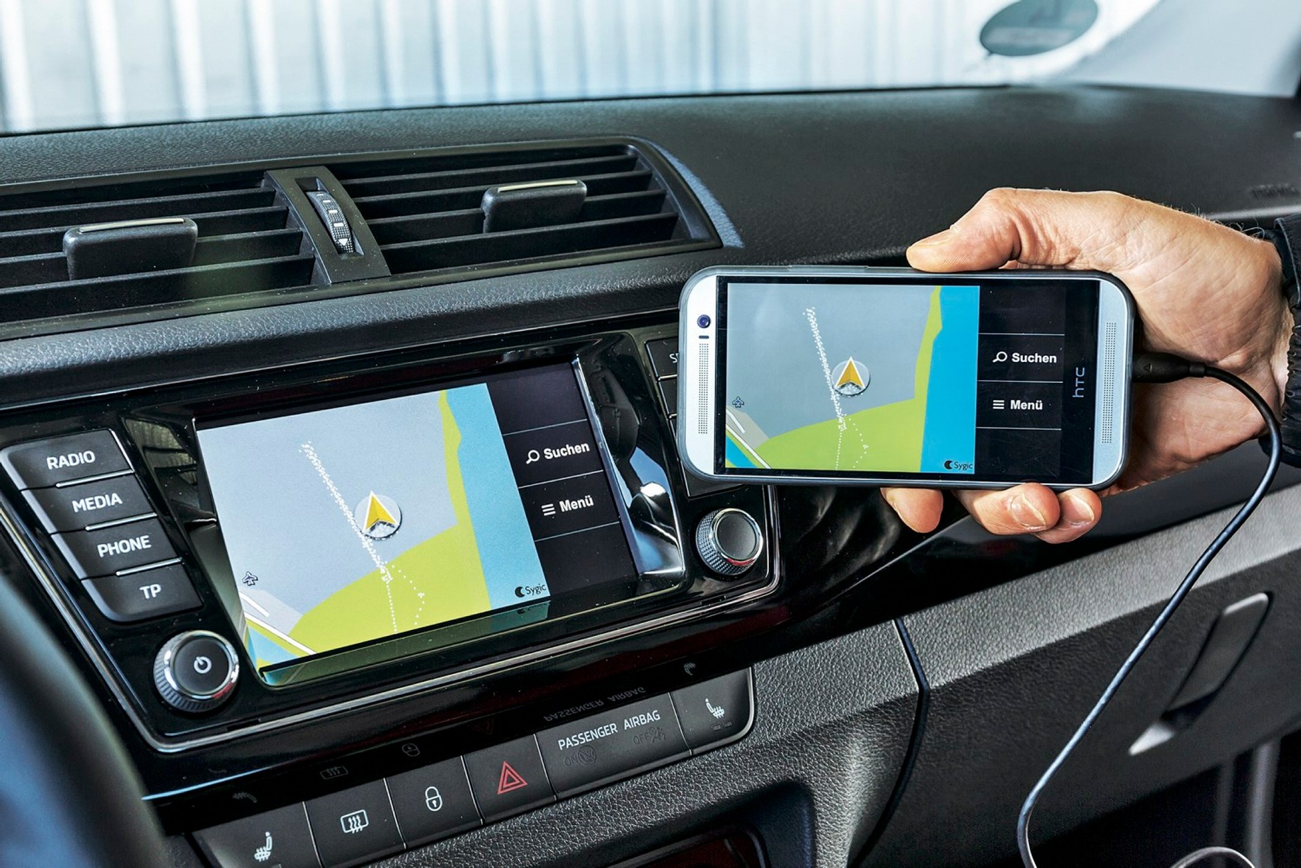 Porównanie: Skoda Fabia kontra Citroen C3, Dacia Sandero, Peugeot 208, Renault Clio i Seat Ibiza