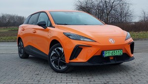 Weszły dodatkowe cła na chińskie elektryki. Aż do 35,3 proc.