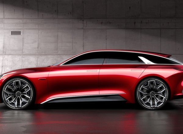 Kia Proceed Concept – nadal w formie